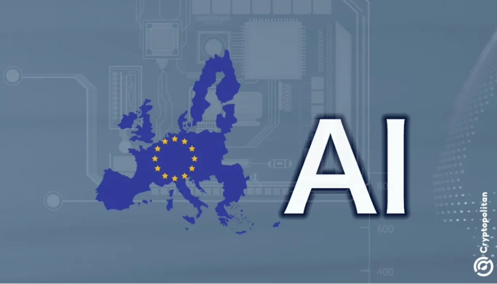 Siemens and SAP CEOs urge the EU to revise its AI regulations