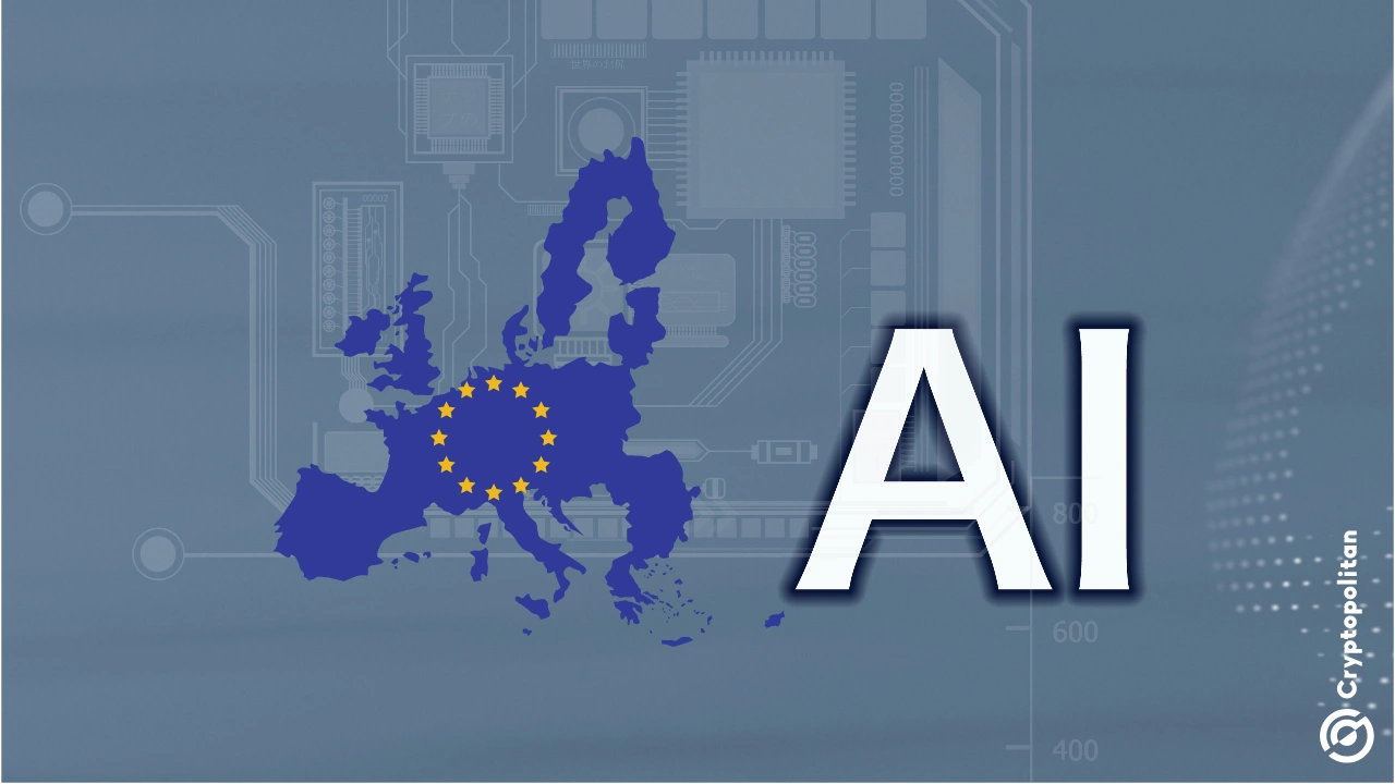Siemens and SAP CEOs call on EU to overhaul AI and data rules