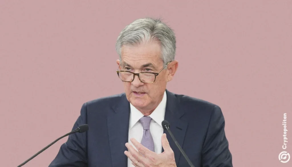 Powell defends Fed’s $2.5B headquarters renovation