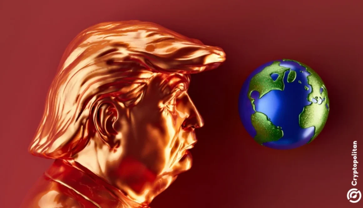 Global markets aren’t buying Trump’s tariff threats this time