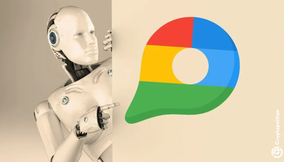 Google lays off its workforce to significantly invest in AI