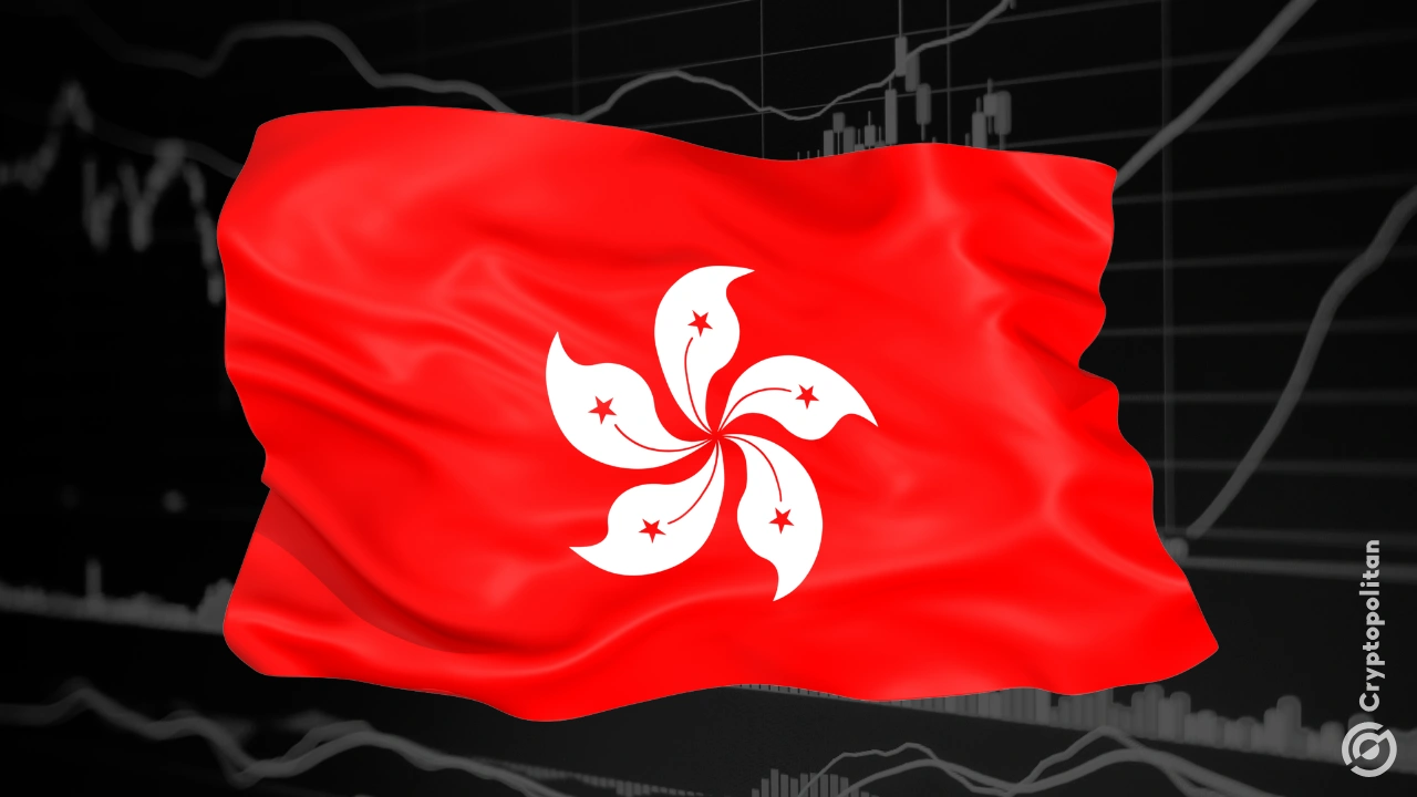 Hong Kong launches Asia’s strictest stablecoin licensing framework with 25 million HKD capital requirement