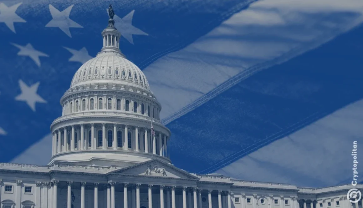 House GOP announces crypto week in Mid-July to review key bills