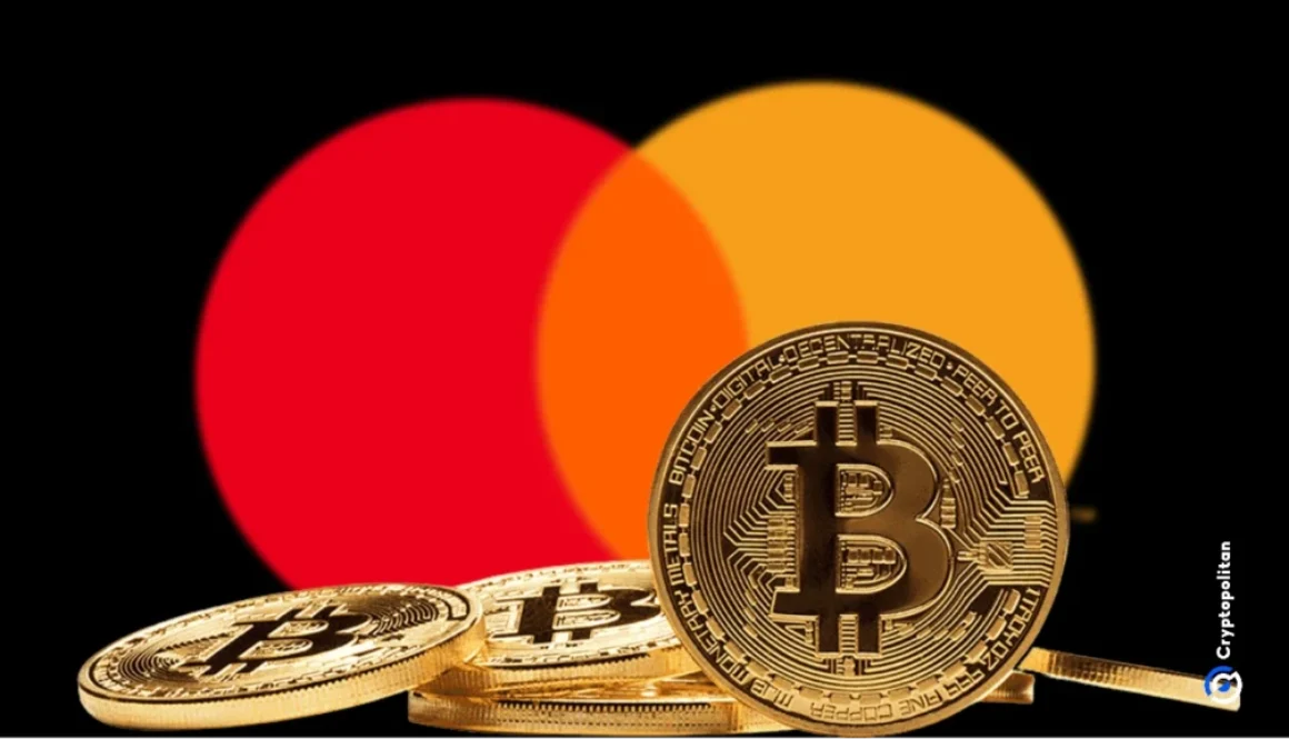 Mastercard and Bitget launch a card that spends crypto like cash