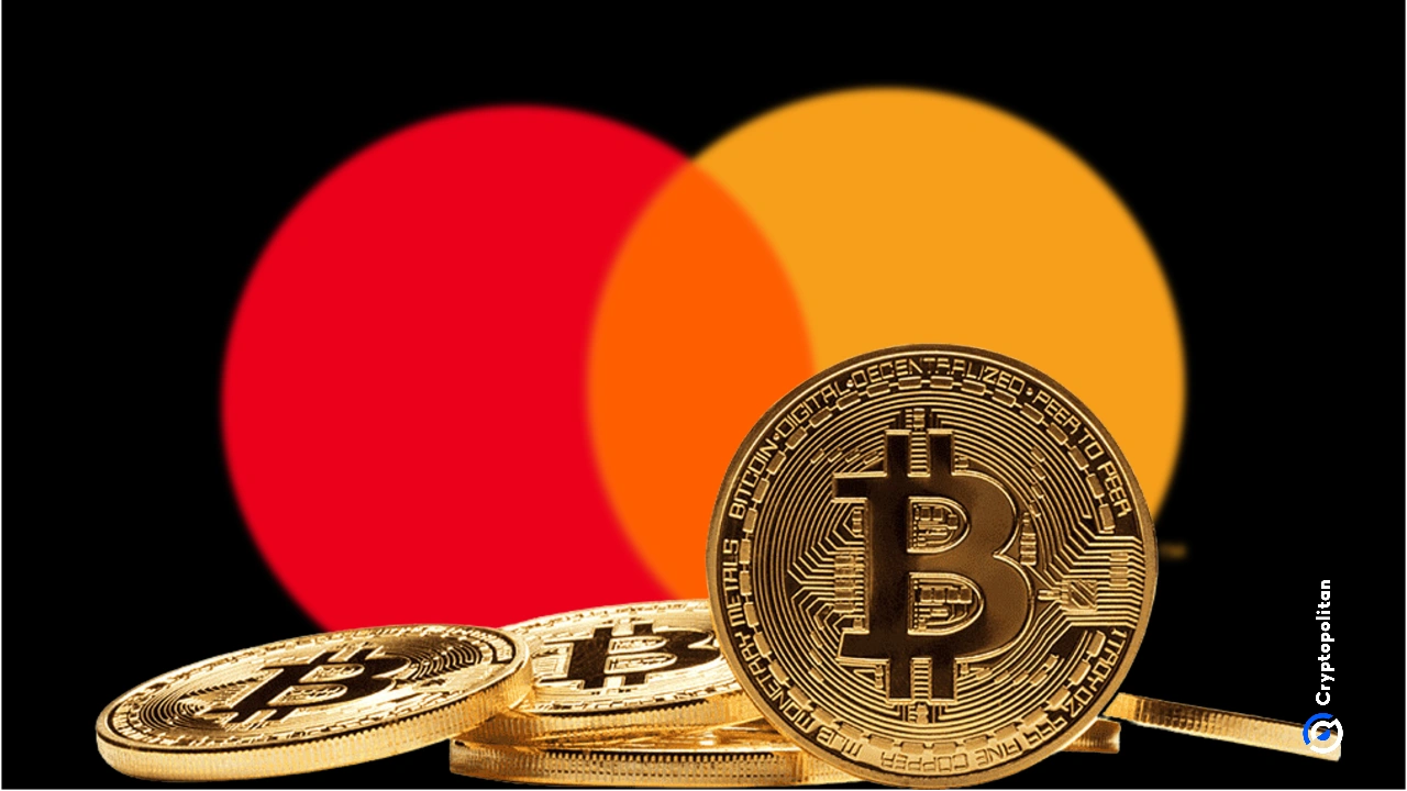 Mastercard and Bitget launch stablecoin card at 150M merchants globally