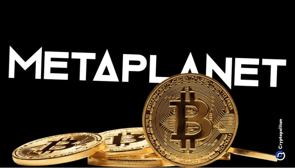 Can Metaplanet really justify issuing $208M in 0% bonds to chase BTC gains?