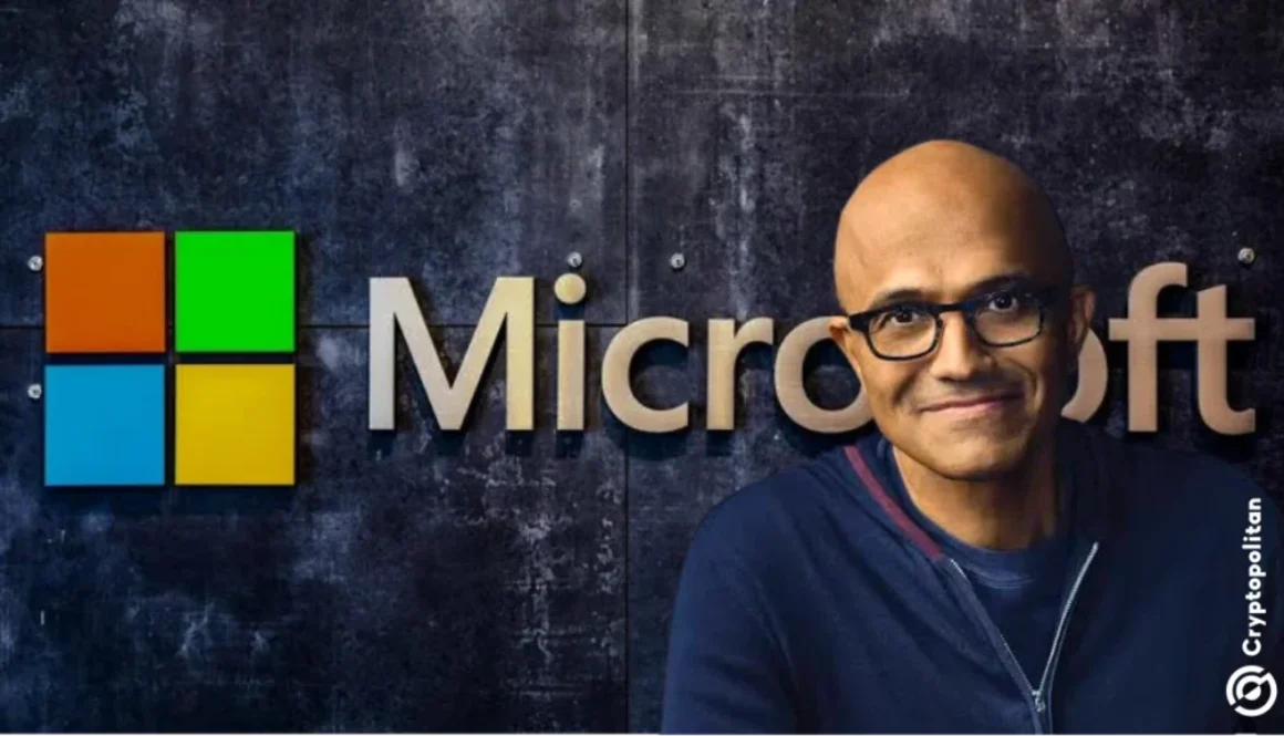 Microsoft’s Satya Nadella says that the job cuts have greatly impacted him