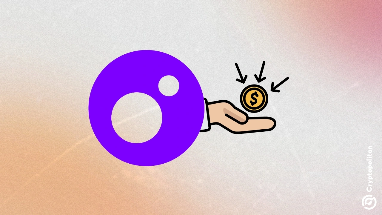 MoonPay co-founder and CFO lose 0,300 to email impersonation scam