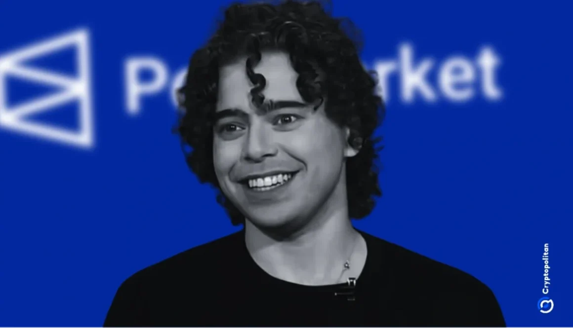 Crypto prediction platform Polymarket is considering issuing its own stablecoin