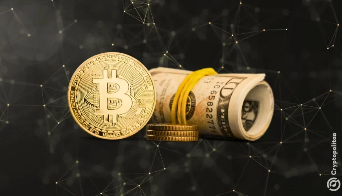 Public companies’ crypto holdings soar to $160b