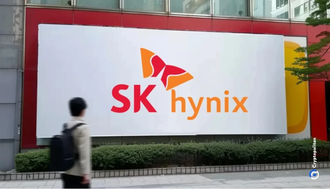 SK Hynix rides Nvidia AI wave to record Q2 earnings, beats out local rival Samsung