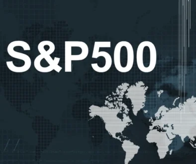S&P 500 surpasses global peers in July after trailing through June on tariff shifts