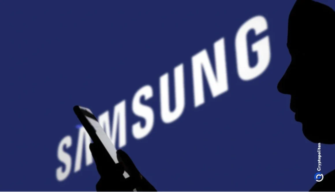 Samsung's operating profit plummets 56%, missing estimates