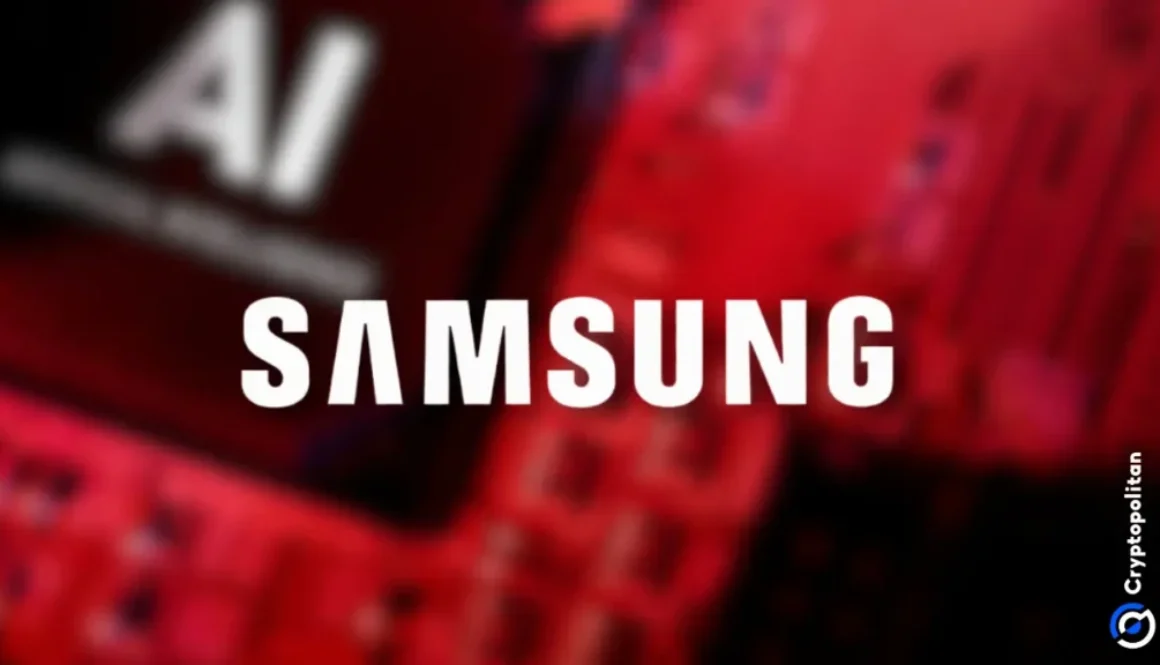 Samsung’s foundry losses deepen as US export controls bite