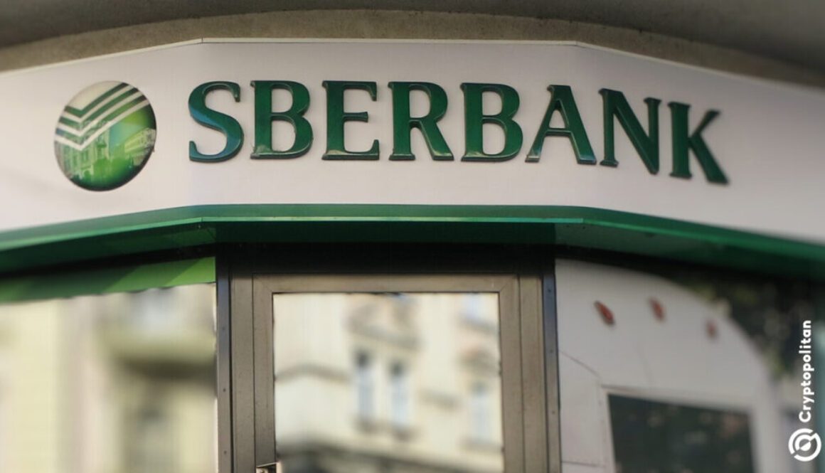 Sberbank's CEO not keen on Russia's digital ruble - 'I don't see its advantages'