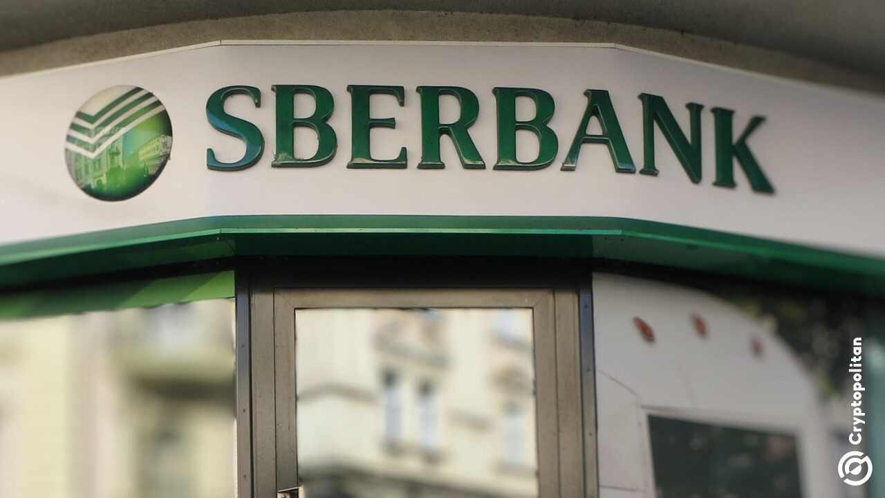 Sberbank CEO Gref rejects digital ruble, sees no domestic advantage