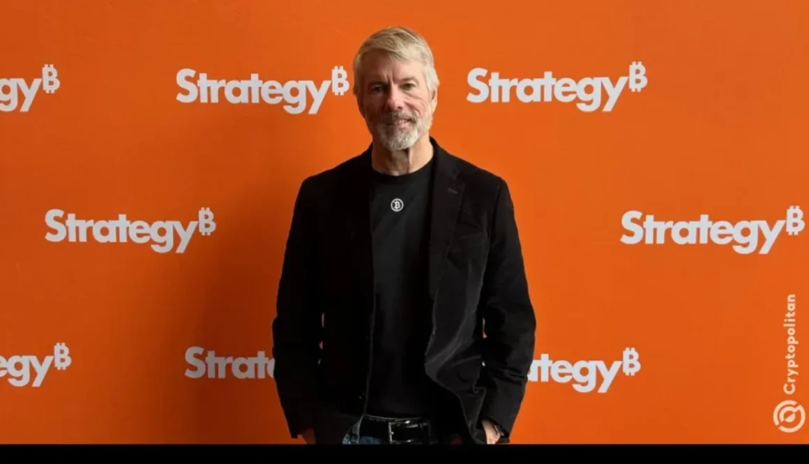 Strategy increases its shares to add to its Bitcoin holdings