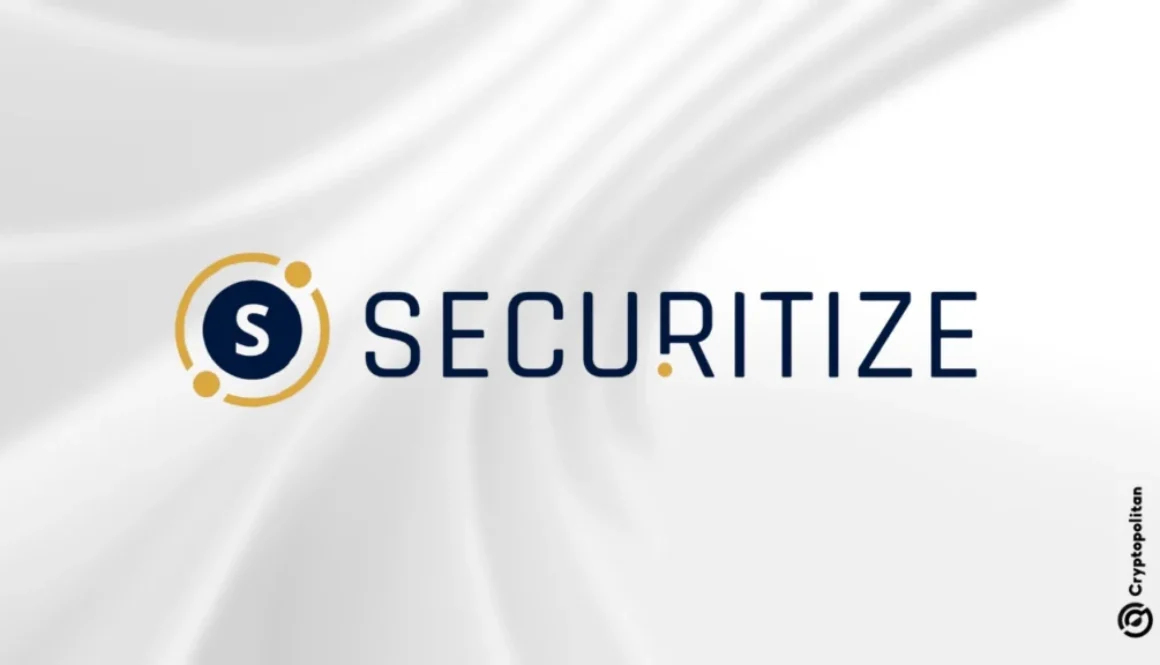 Securitize says native tokenization is the only true on-chain securities model