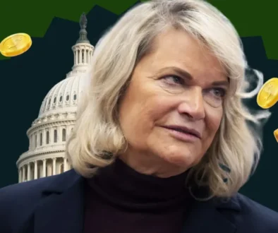 Senator Lummis proposes $300 exemption for crypto mining and staking transactions