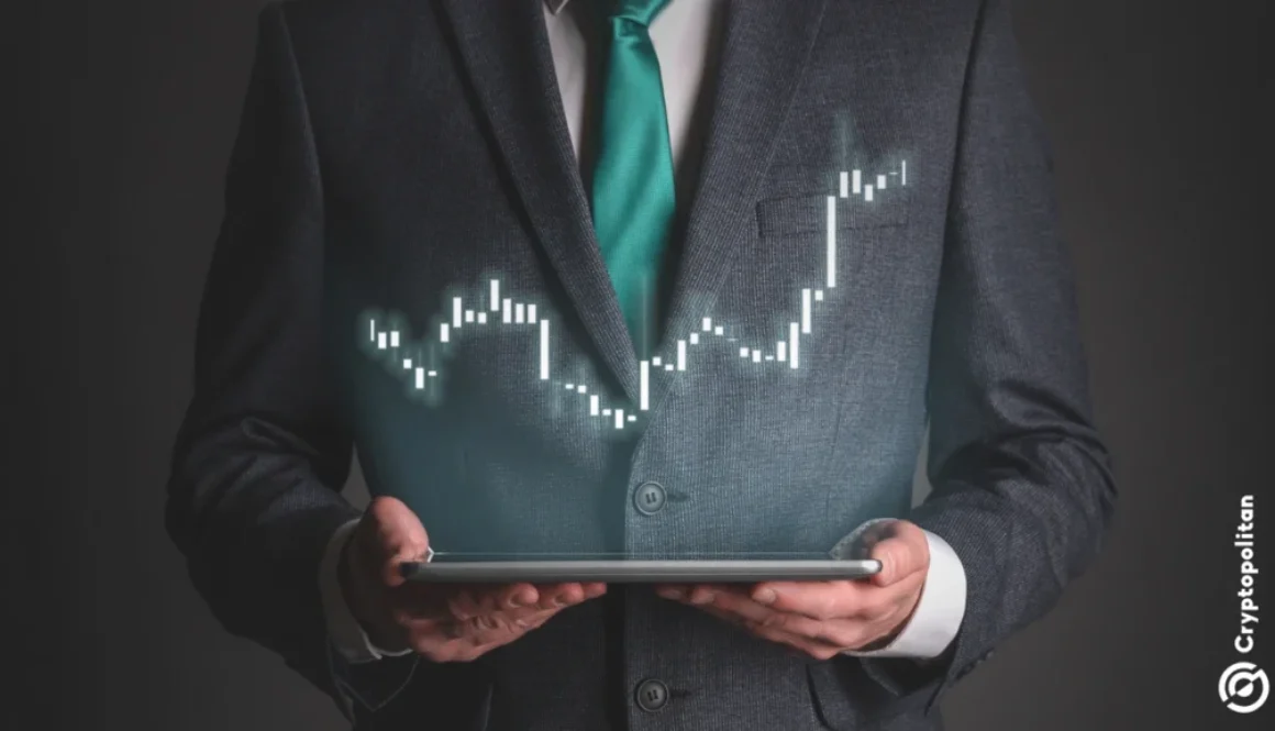 Tesla crashes along with gold and S&P 500 as Bitcoin makes highest weekly close ever