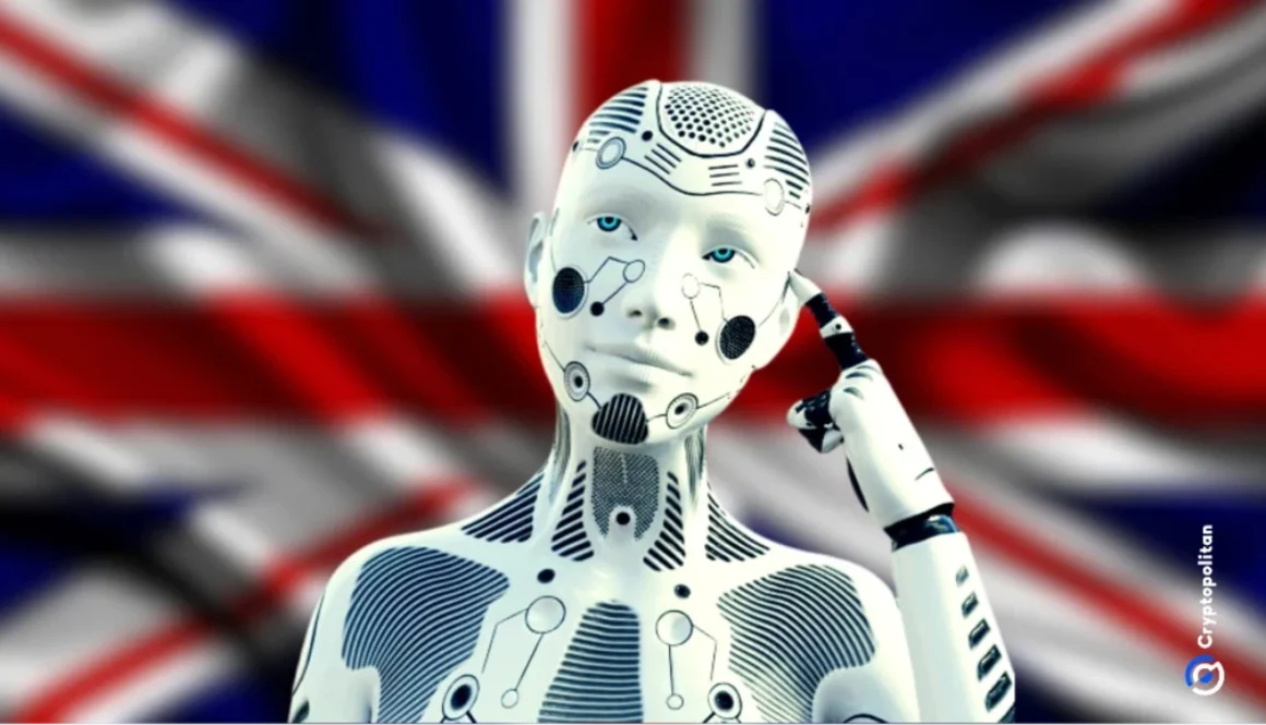 UK workforce declines sharply amid introduction of AI