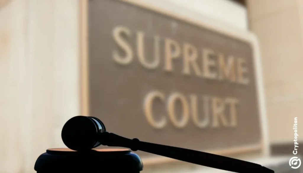 UK Supreme Court ruling could sharply cut bank compensation liabilities