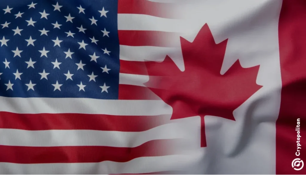 US Ambassador to Canada Pete Hoekstra expresses optimism for an end to the US-Canada trade negotiation