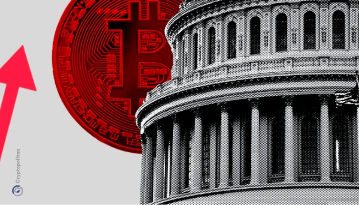 New Senate bill seeks to recognize crypto as mortgage collateral