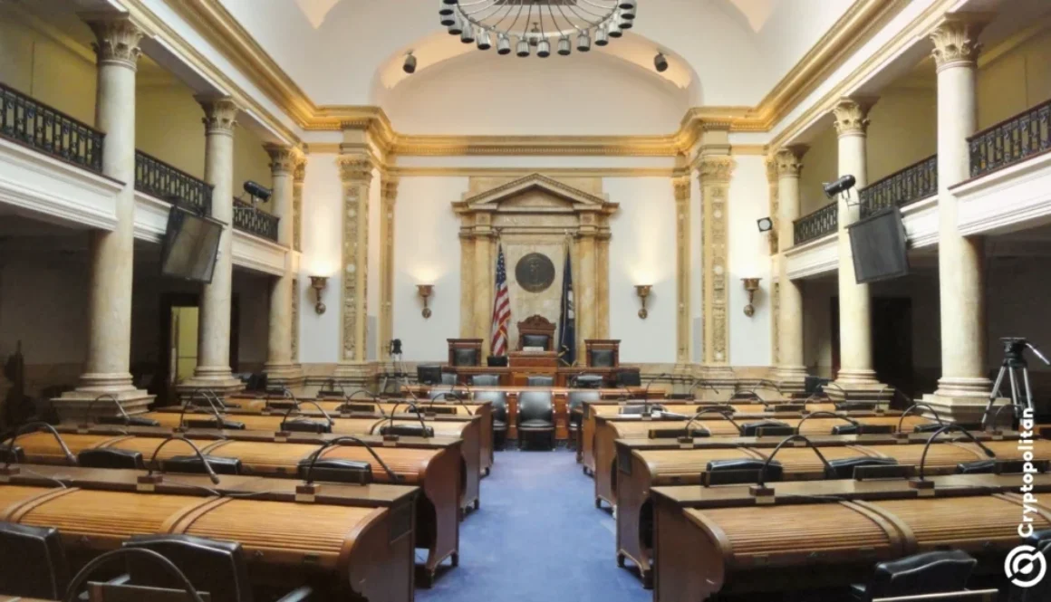 The Senate Banking Committee held a heated hearing on crypto regulation