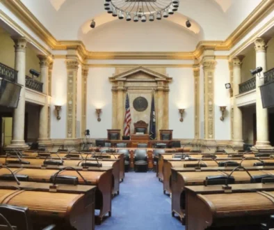 Republicans and Democrats clash over crypto self-certification loopholes at Senate hearing