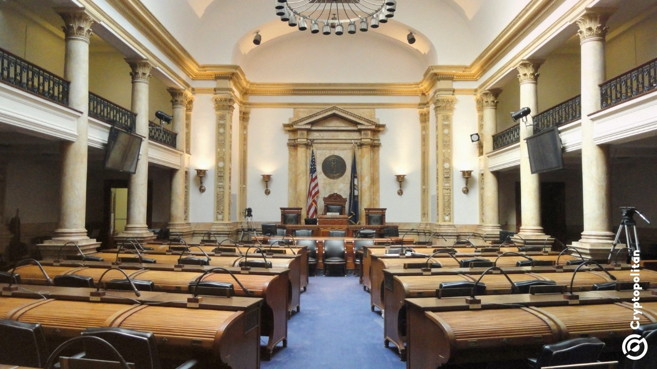 Republicans and Democrats clash over crypto self-certification loopholes at Senate hearing