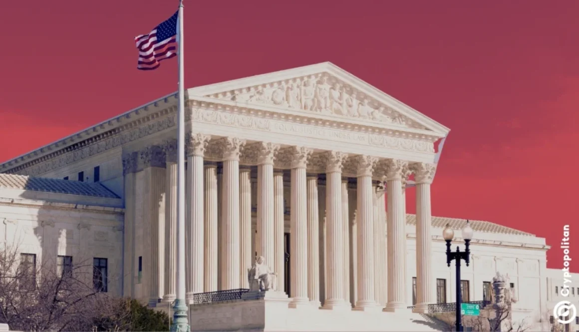 US lawmaker slams GENIUS Bill as CBDC trojan horse