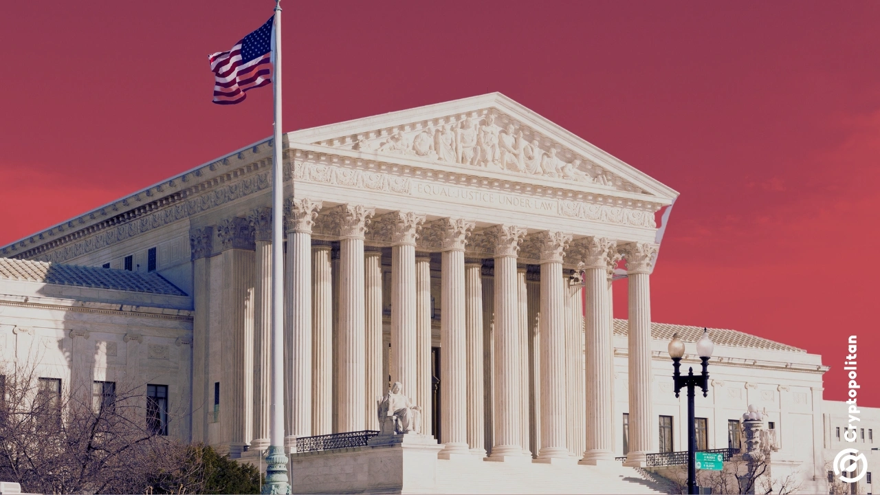Rep. Greene attacks GENIUS Act as covert CBDC wrapped in stablecoin rules