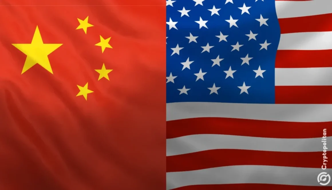 Scott Bessent anticipates the US and China achieving a common ground in their trade talks