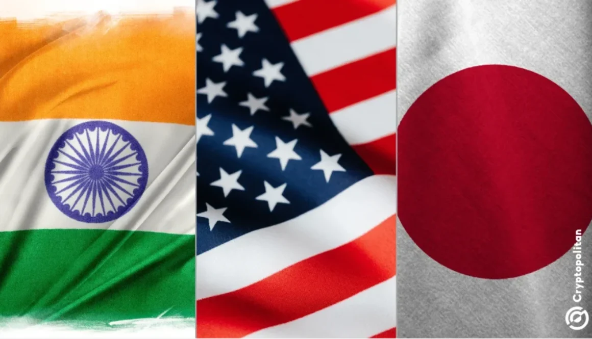 Trump eyes tariff-slashing deal with India, snubs Japan