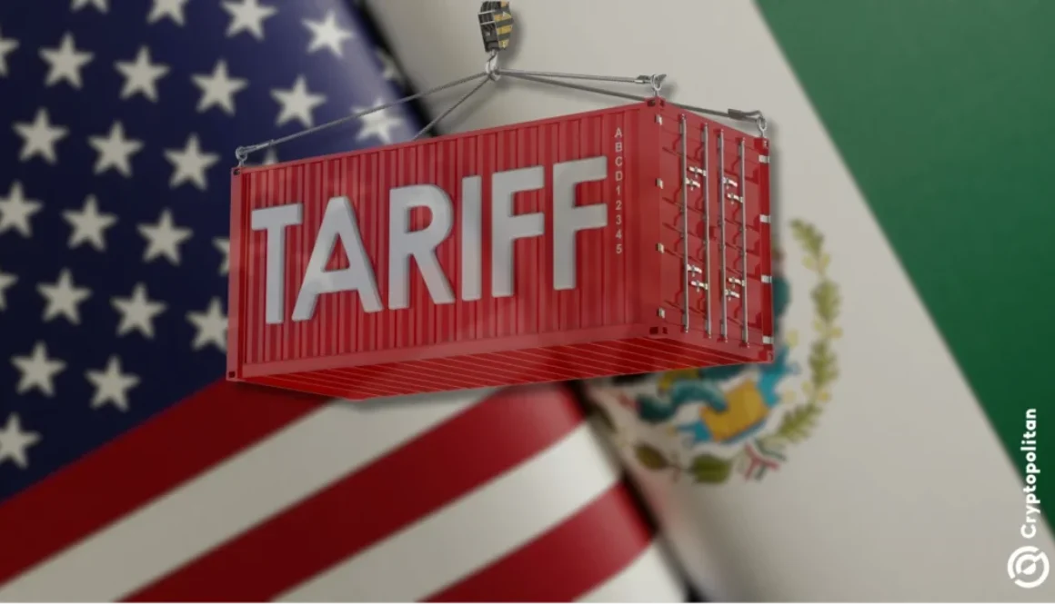 Mexico-US trade agreement faces growing uncertainties amid Trump's tariff threats