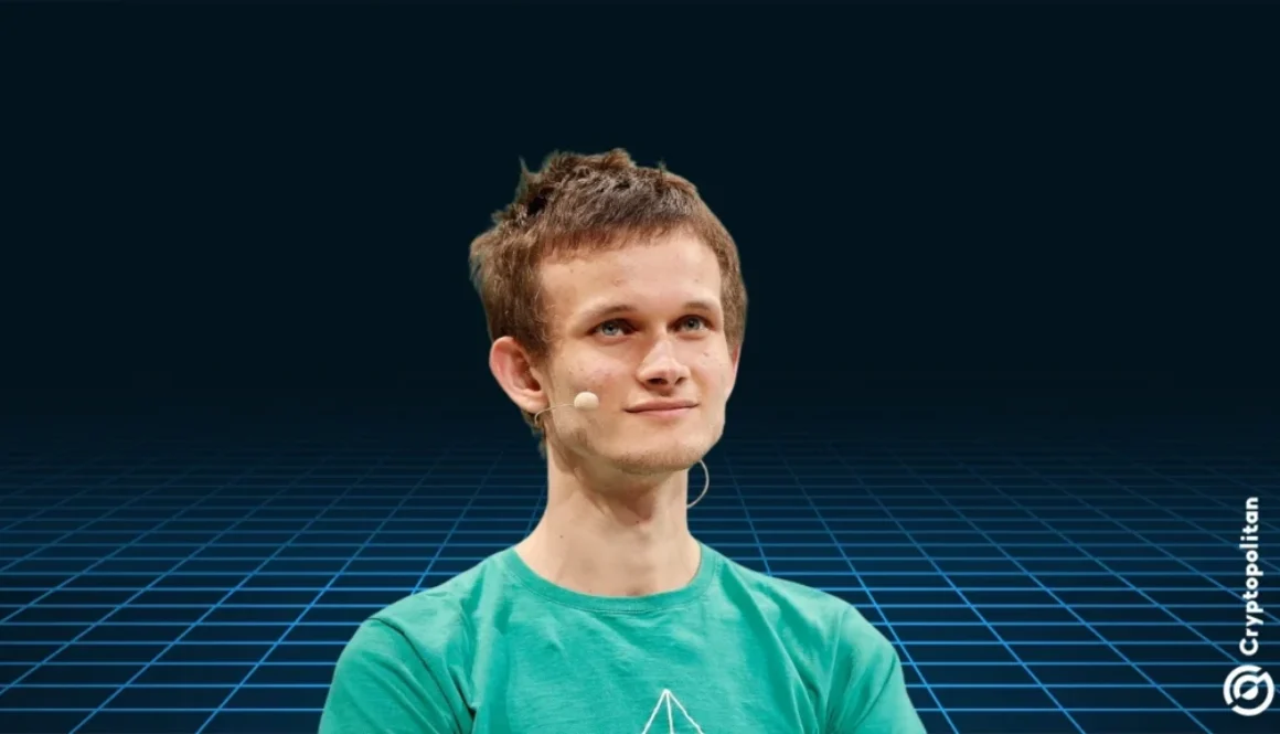 Vitalik Buterin discusses AI chatbots debacle as Bitcoin surpasses $120k