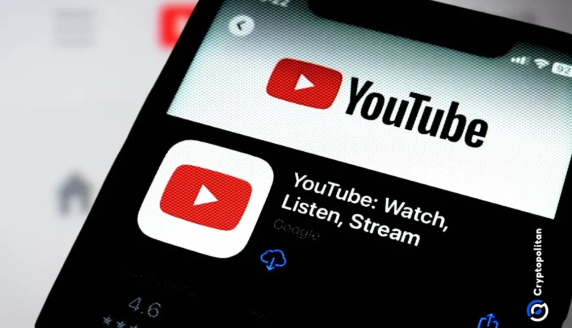 Australia adds YouTube to under-16 social media ban after backlash