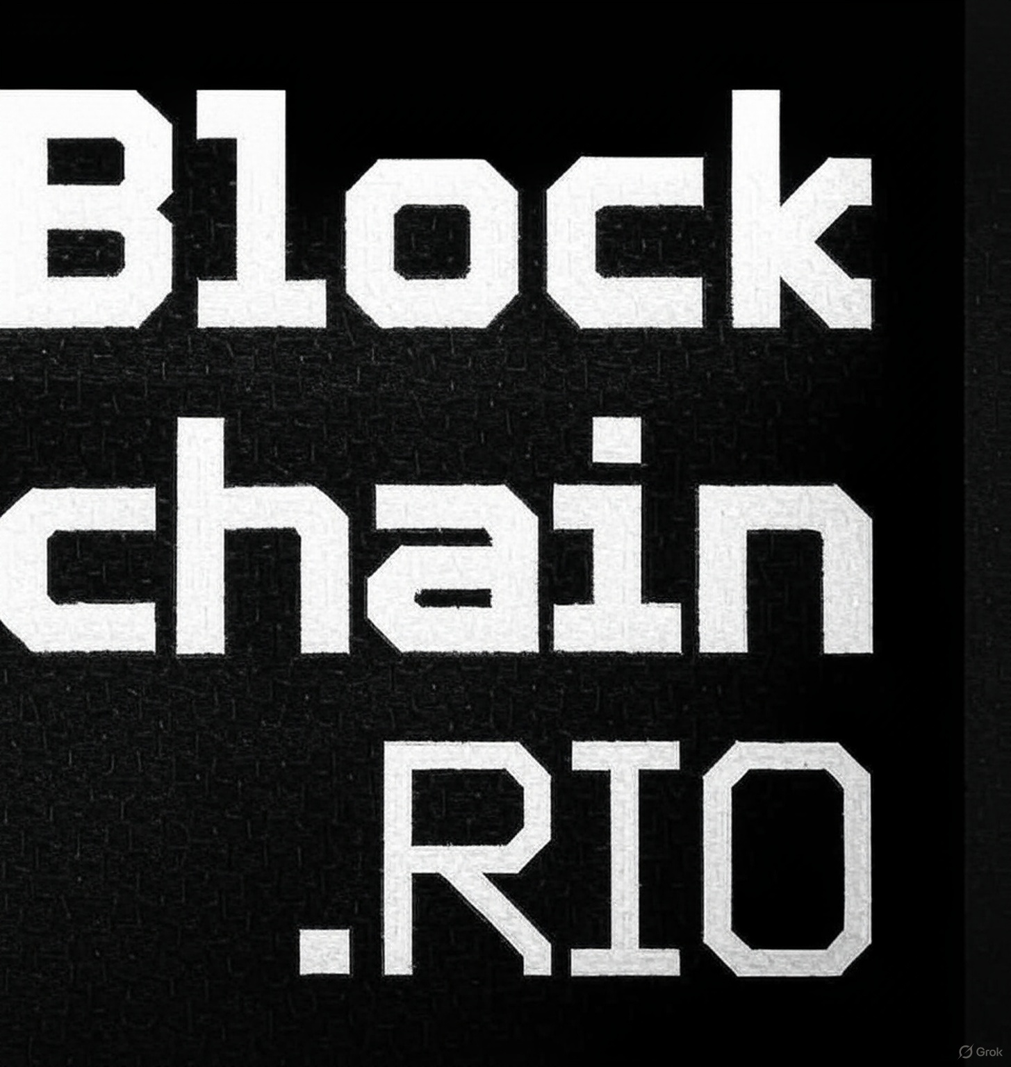 Blockchain Rio
