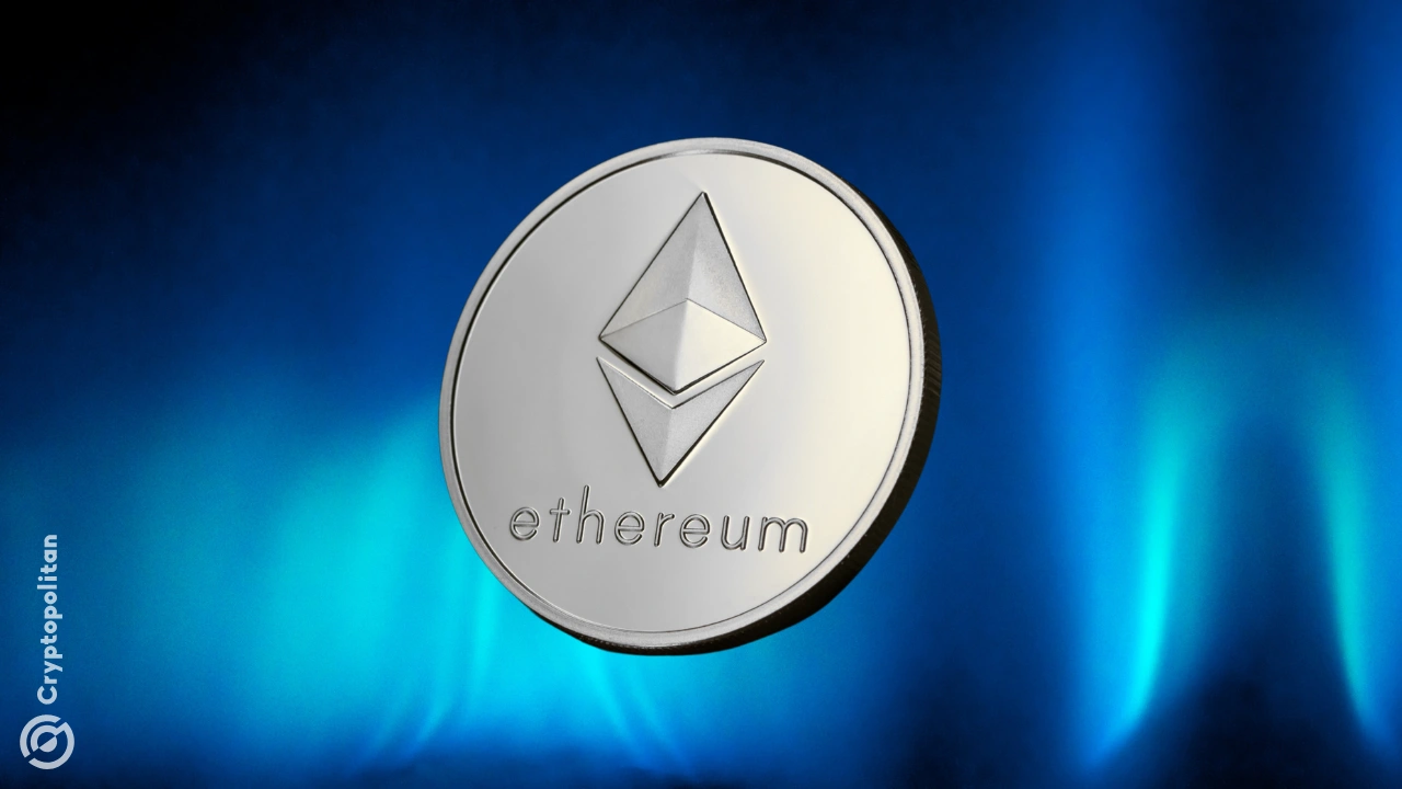 Trader loses 31.22 ETH to wallet misconfiguration routing transaction to Ethereum