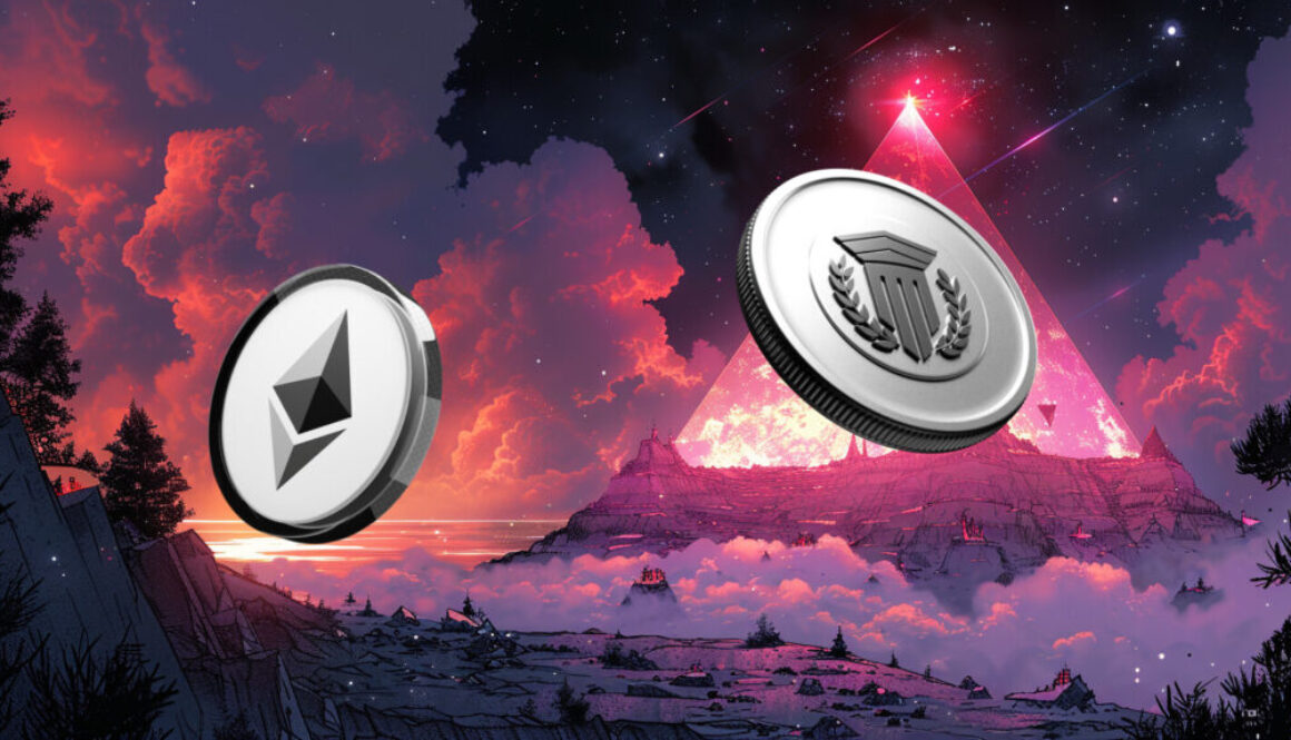 Ethereum (ETH) Could Rally to $6,000 in Q3, Experts Also Bullish on This $0.035 DeFi Altcoin