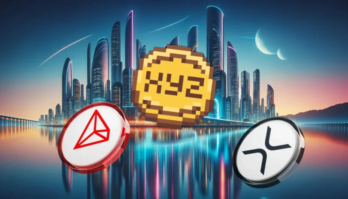 Bitcoin Climbs to $123K—3 Altcoins Hover Within 7% of ATH Plus a Penny Token That May 10x This Week