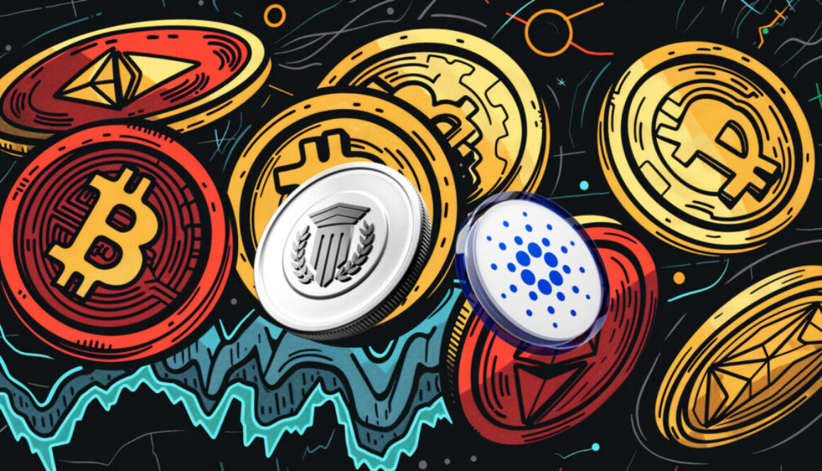 Mutuum Finance (MUTM) Explodes as DeFi Narrative Explodes, While Cardano (ADA) Struggles With Possible Drop to $0.20