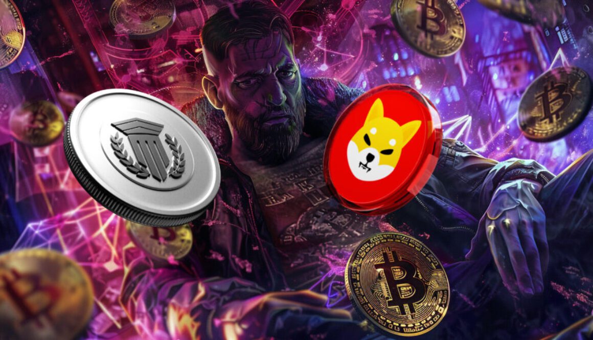 Before Shiba Inu (SHIB) Pumps Again, Consider $0.03 Token With 1000% Upside Potential Still in Presale