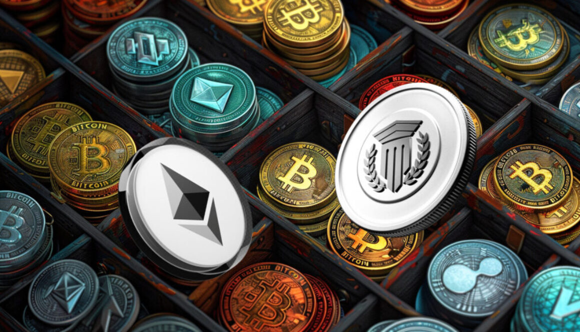 Ethereum (ETH) Eyes $4,000 Run, But This $0.03 DeFi Crypto Could Deliver 30x Returns by Q4 2025