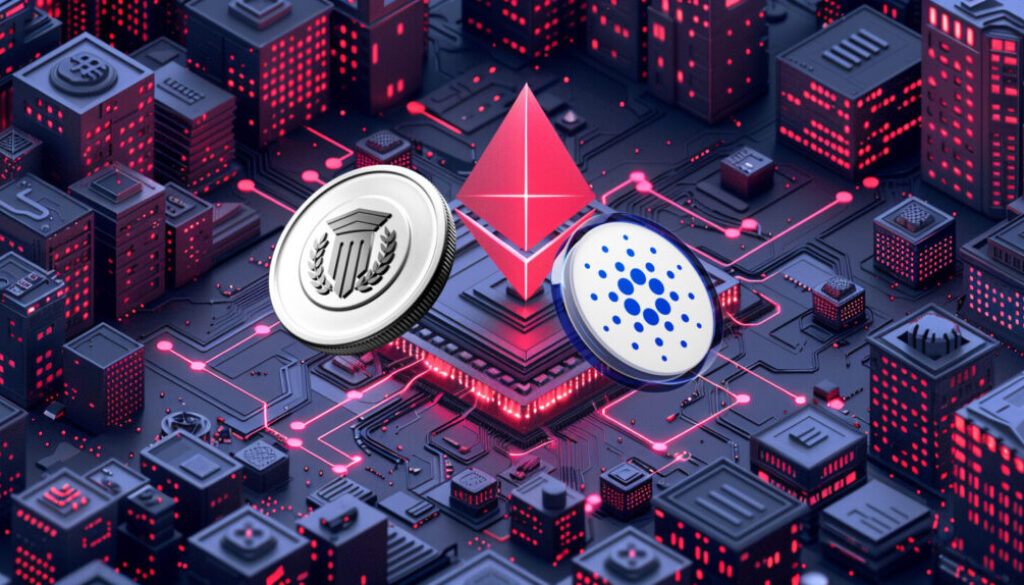 Cardano Price Outlook for 2025 Is Bullish, But This DeFi Token Could Flip ADA Before Year-End