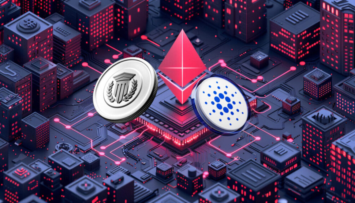 Cardano Price Outlook for 2025 Is Bullish, But This DeFi Token Could Flip ADA Before Year-End