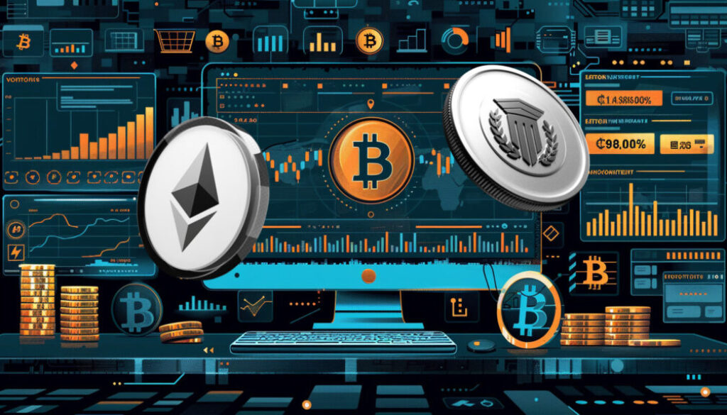 Ethereum Price Prediction: How Likely Is ETH to Hit $10,000 This Year? Experts Tip Mutuum Finance (MUTM) as the Better Crypto to Buy