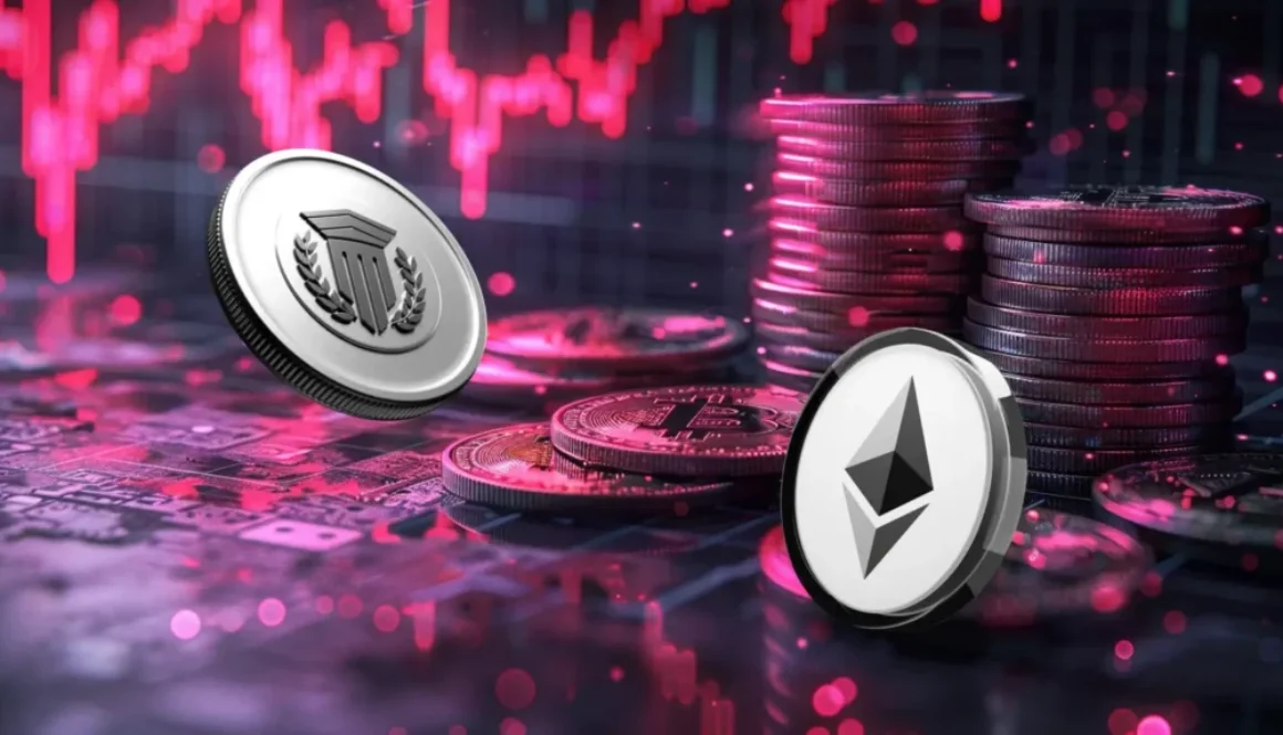 Ethereum (ETH) Surges Past $3,600, But This New DeFi Crypto May Offer Bigger ROI