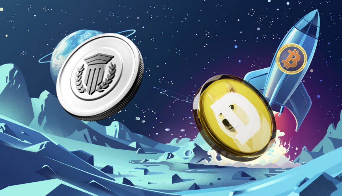 Dogecoin (DOGE) Slips With Bearish Pressure, While Mutuum Finance (MUTM) Goes Parabolic in July